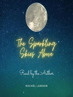 cover image of The Sparkling Skies Above